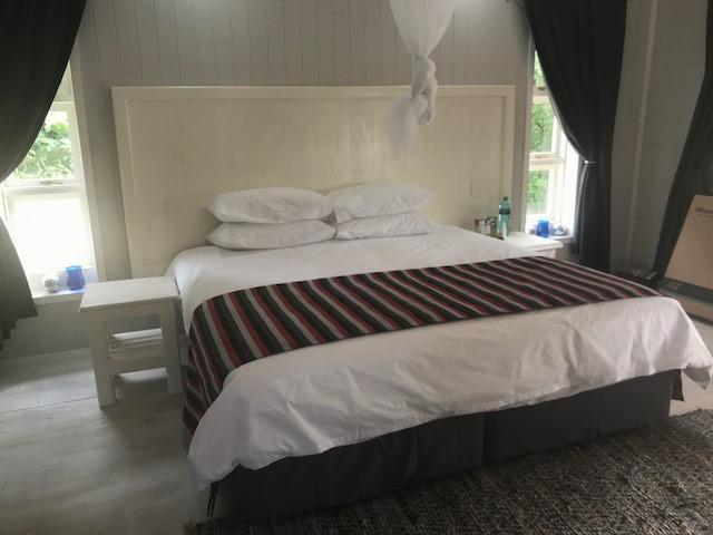 Kosi Bay Private Lodge Manguzi Bagian luar foto