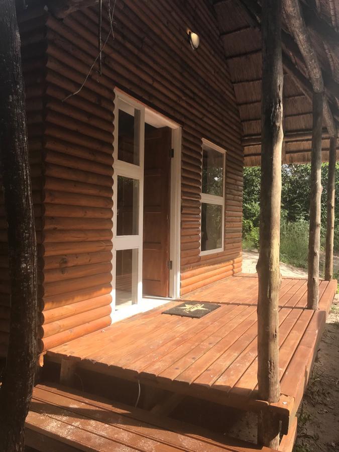 Kosi Bay Private Lodge Manguzi Bagian luar foto